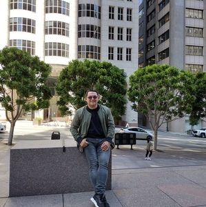 Meet your Posher, Mauricio